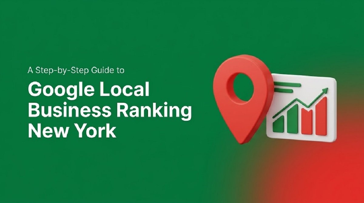 Local Business SEO New York