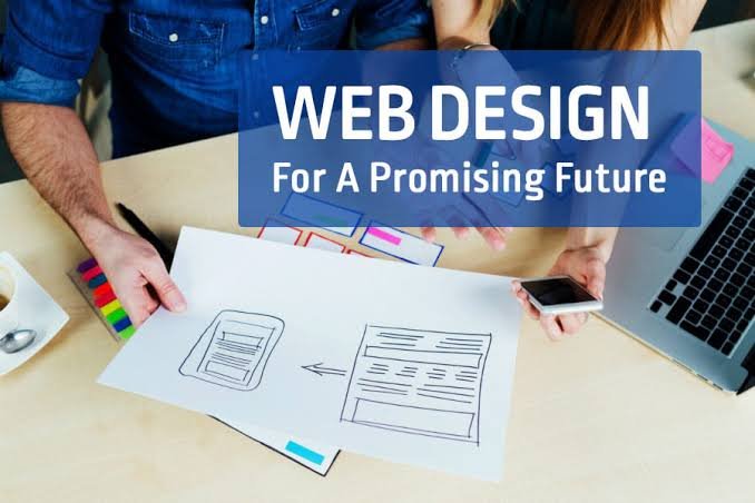 Web Design Course
